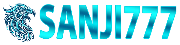 SANJI777 LOGO